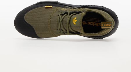 adidas gazelle silver green womens adidas NMD_R1 Shoes - Men's - Focus Olive Green / Core Black / Green Spark