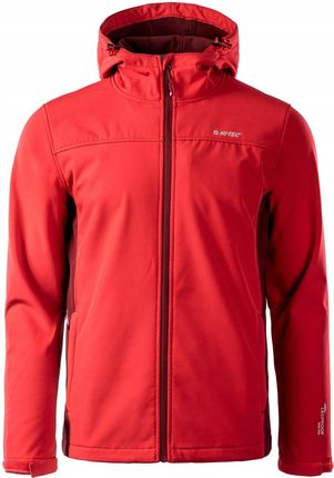 HI-TEC MĘSKI SOFTSHELL KAORU S