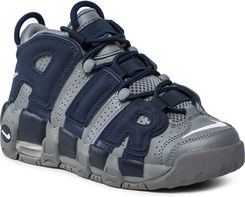 nike air uptempo midnight navy