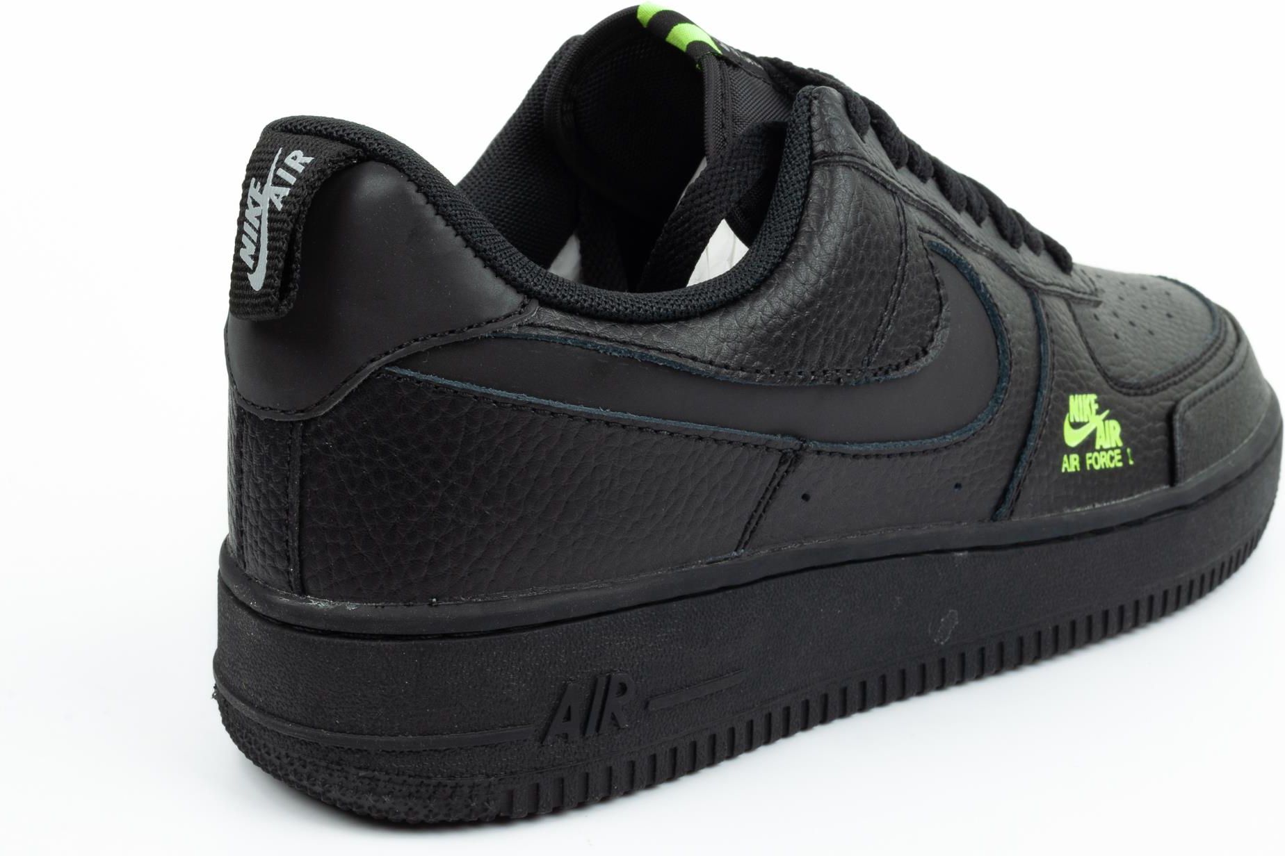 Nike Air Force 1 High 07 LV8 Utility - Ceny i opinie - Ceneo.pl