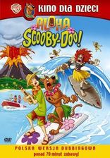 Zdjęcie Aloha, Scooby-Doo (Scooby-Doo, Aloha Scooby-Doo) (DVD) - Gdynia