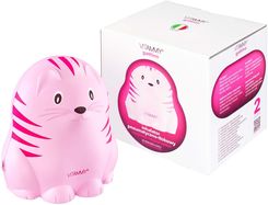 Zdjęcie Vitammy Gattino A1503 Inhalator Dla Dzieci Pink  - Ślesin