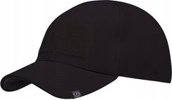 Zdjęcie Czapka z daszkiem Pentagon Nest Bb czarna - Opalenica