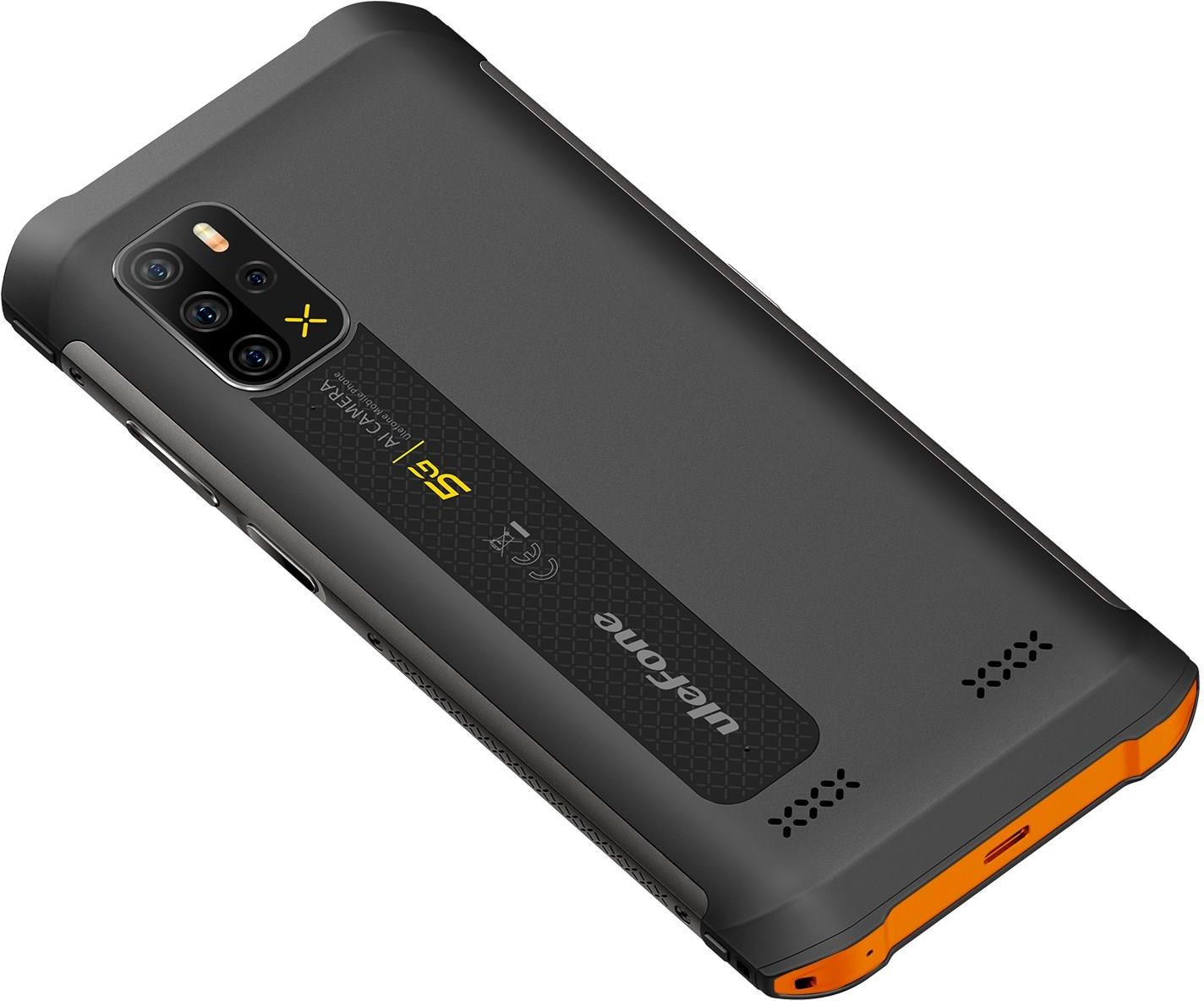 ulefone armor 7e rugged smartphone