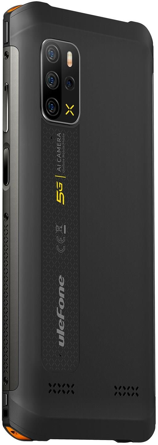 スマートフォン本体 Ulefone Armor 12 5G 8GB/128GB UleFone Armor 12 5G 8/128GB Czarny - Cena, opinie na Ceneo.pl