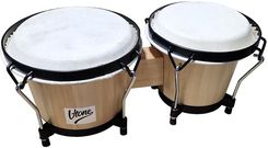 Zdjęcie V-TONE BONGOS SET 67 bongosy drewno bębenki para - Dąbrowa Górnicza