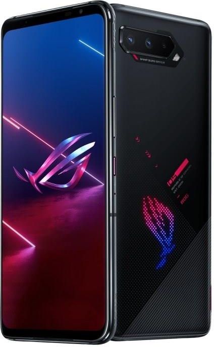 asus rog phone 5s 8gb 128gb