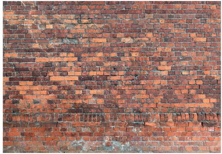 Deconest Fototapeta Vintage Wall (Red Brick) 150x105