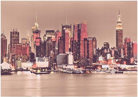 Deconest Fototapeta Ny Midtown Manhattan Skyline 150x105
