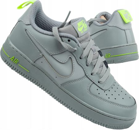 Nike Buty Sportowe Air Force 1 Dd3227 001 R. 38