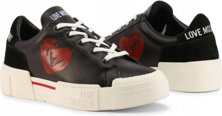 Love Moschino Sneakersy Damskie Ja15445G0Diac 41