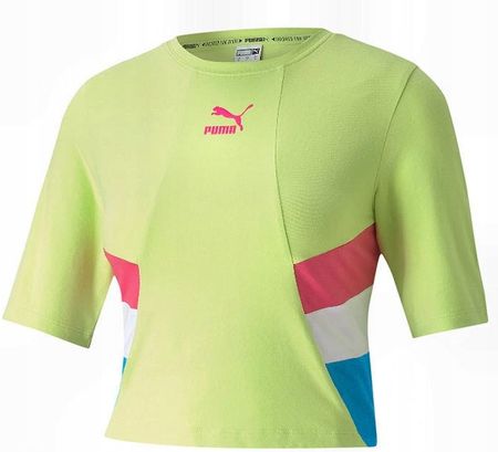 Adidas by Stella McCartney Mesh Top FU3983 - Ceny i opinie - Ceneo.pl
