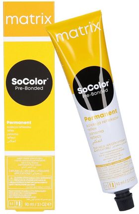 Matrix SoColor Farba do włosów SoRed SRC 90 ml