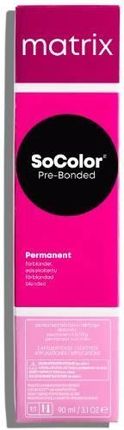 Matrix SoColor Farba do włosów CLEAR 90 ml