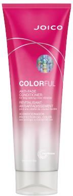Joico Colorful Anti Fade Conditioner Odżywka Przeciwdziałająca Blaknięciu Koloru Włosów 250 ml