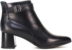 Acord Botki Damskie Aco 3597 Cza