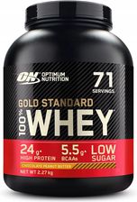 Zdjęcie Optimum Nutrition 100% Whey Gold Standard 2.27Kg  - Daleszyce