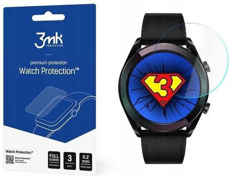 3Mk Watch Protection Huawei Watch GT ELA-B19