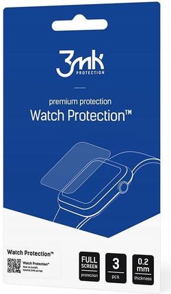 3Mk Watch Protection FG Amazfit Neo