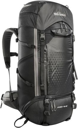 Tatonka Pyrox 45+10 Backpack Czarny