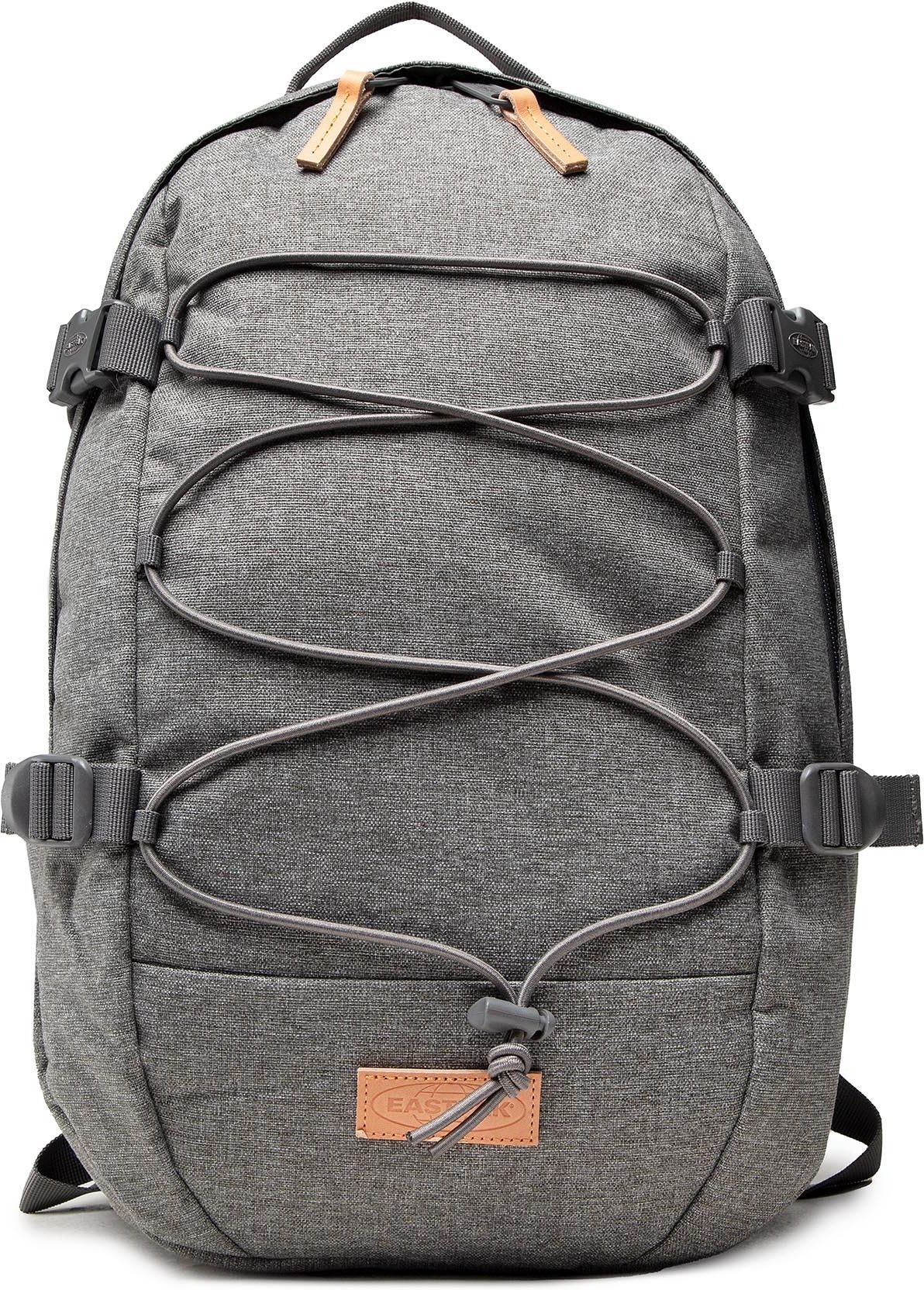Plecak Eastpak Borys Ek00034F3631 Sunday Grey Szary Ceny i opinie