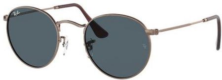 Ray-Ban Okulary Round Rb 3447 9230R5 50 Rozmiar M