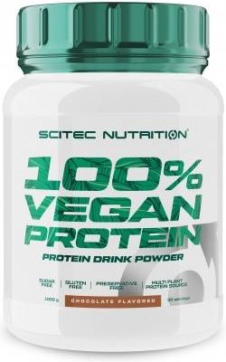 Scitec Vegan Protein 1Kg 