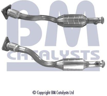 Bm Catalysts Katalizator Bm90578H