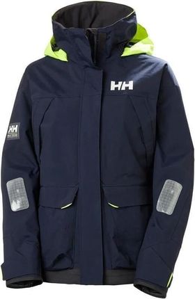 Helly Hansen Pier 3.0 Jacket Kurtka Żeglarska Navy