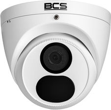 Bcs Point Kamera Ip Sieciowa Kopułowa Bcs-P-Eip15Fsr3 5Mpx Ir 30M