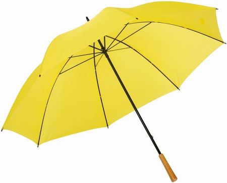 Kemer Parasol Raindrops, Żółty