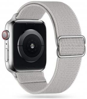 Tech-Protect Pasek Mellow do Apple Watch Szary