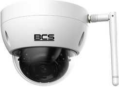 Bcs Kamera Ip Bcs-L-Tip14Fr3-W Wi-Fi 4Mpx Przetwornik 1/3 Cmos Z Obiektywem 2.8Mm