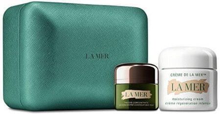 La Mer Moisture Set Zestaw Kosmetyków - opinie i ceny na Ceneo.pl