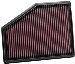 Zdjęcie K&N Filters Filtr Powietrza 33 3079 - Odolanów
