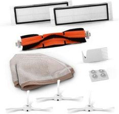 Zdjęcie METROX ZESTAW AKCESORIÓW DO MI ROBOT VACUUM-MOP 1787 - Wrocław