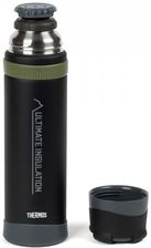 Zdjęcie Thermos Ultimate Flask 900Ml Matte Black Ffx - Wołczyn