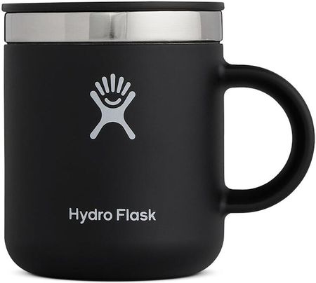 Hydro Flask Mug 177Ml Czarny