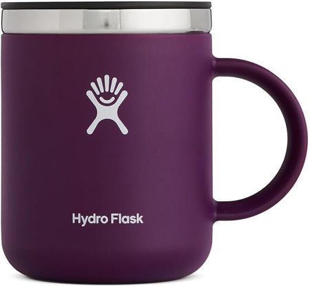 Hydro Flask Mug 355Ml Fioletowy