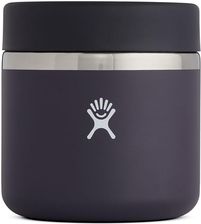 Hydro Flask Insulated Food Jar 591Ml Czarny