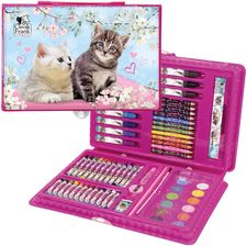 Zdjęcie Zestaw Artystyczny 71 El. Cleo I Frank 32 Derform - Rogoźno