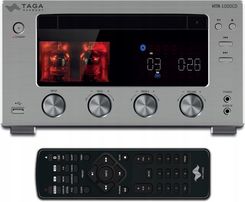 Zdjęcie Taga Harmony Htr-1000Cd V.2 Srebrny - Myślenice