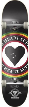 Heart Supply Zestaw Insignia Skateboard