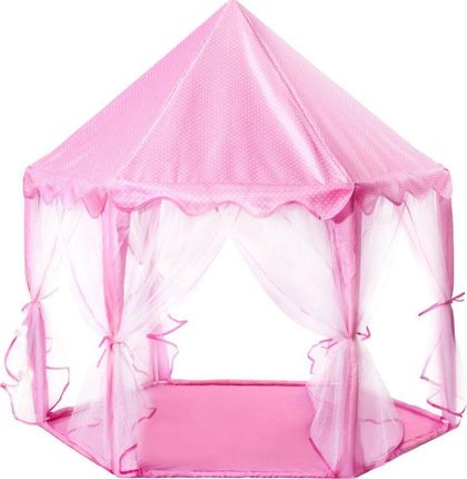 Kik Namiot Dla Dzieci Pałac Do Zabawy Różowy