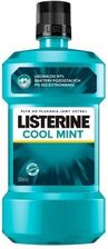 Johnson Listerine Coolmint - Płyn do jamy ustnej 500ml - Płyny do płukania ust