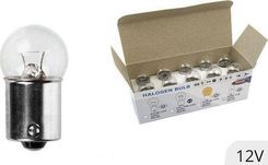 Amio Żarówki Halogenowe R5W Ba15S 12V 5W 10Szt. V31Acami01485