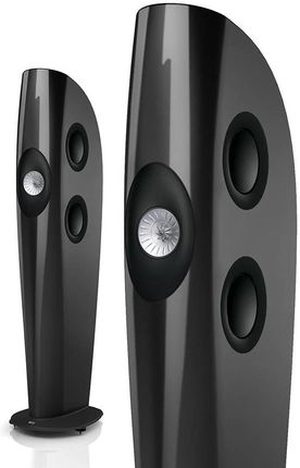 KEF Blade Two Black Piano