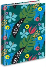 Zdjęcie Penmate Segregator Na 2 Ringi A4 /40Mm Dżungla - Pabianice