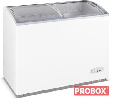 фото Морозильна камера Probox PXWD250Y