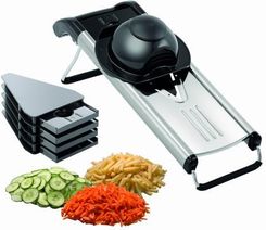 Zdjęcie Bartscher Mandolina Szatkownica Do Warzyw - Głogów